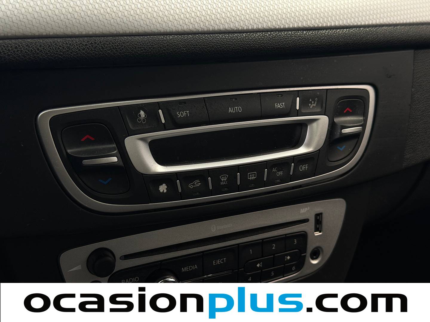 Renault Mégane Renault Megane Dynamique Eco2 FAP dCi (110 CV) 110cv