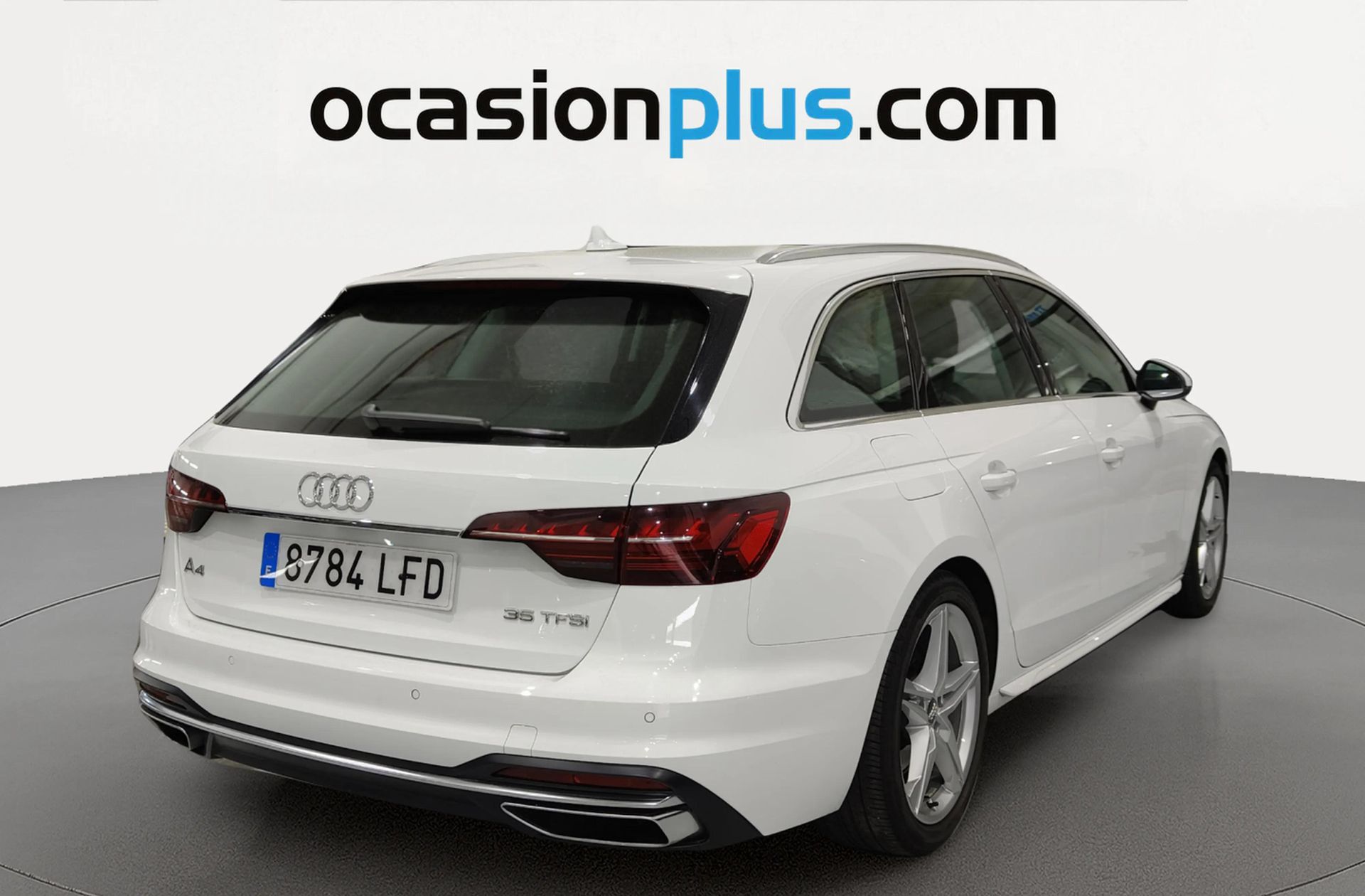 Audi A4 Avant Avant Advanced 35 TFSI S tronic - foto 4