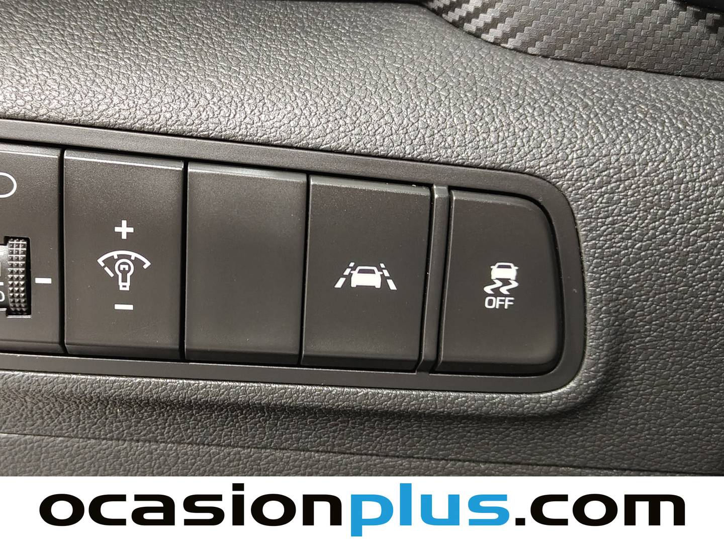 Foto Hyundai Tucson Hyundai Tucson 1.6 CRDI 48V SLE Sky 4x2 (116 CV)