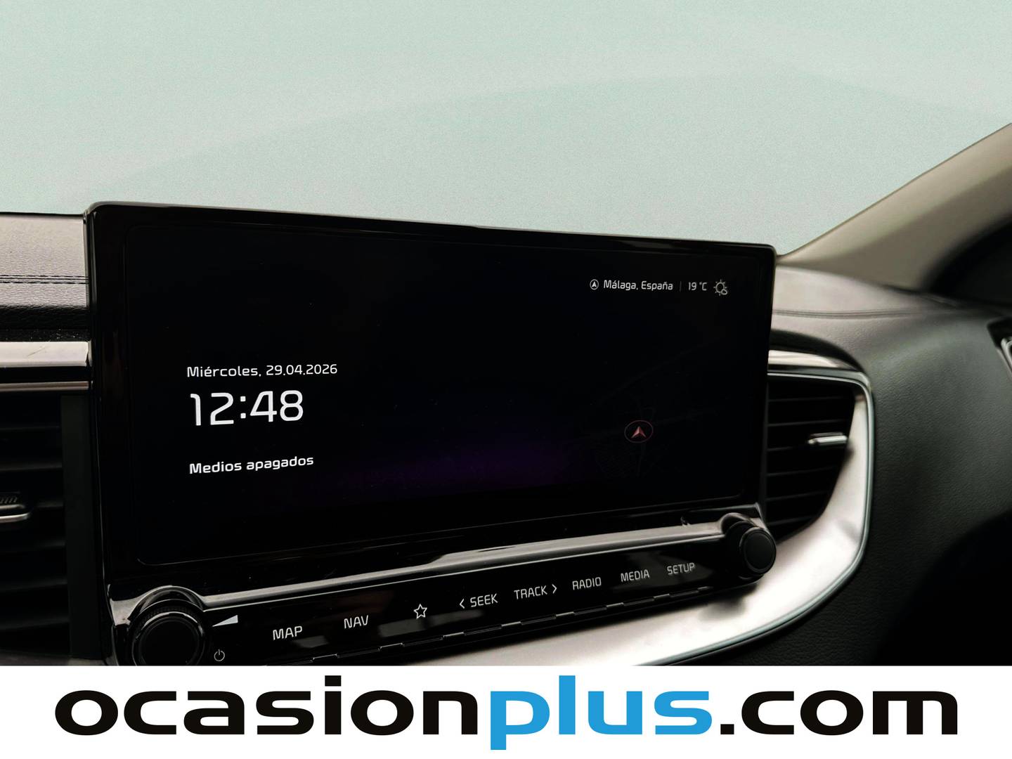 KIA Ceed KIA Ceed 1.5 MHEV Tech DCT (160 CV) al mejor precio