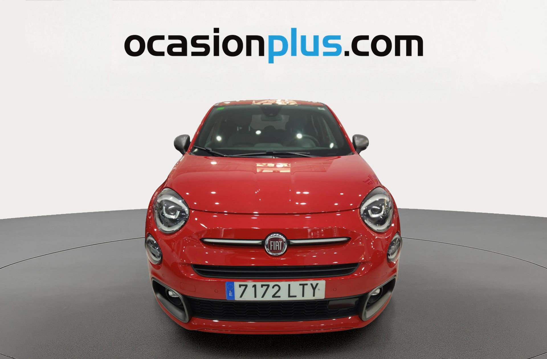Fiat 500X 1.0 Firefly T3 Sport - foto 13