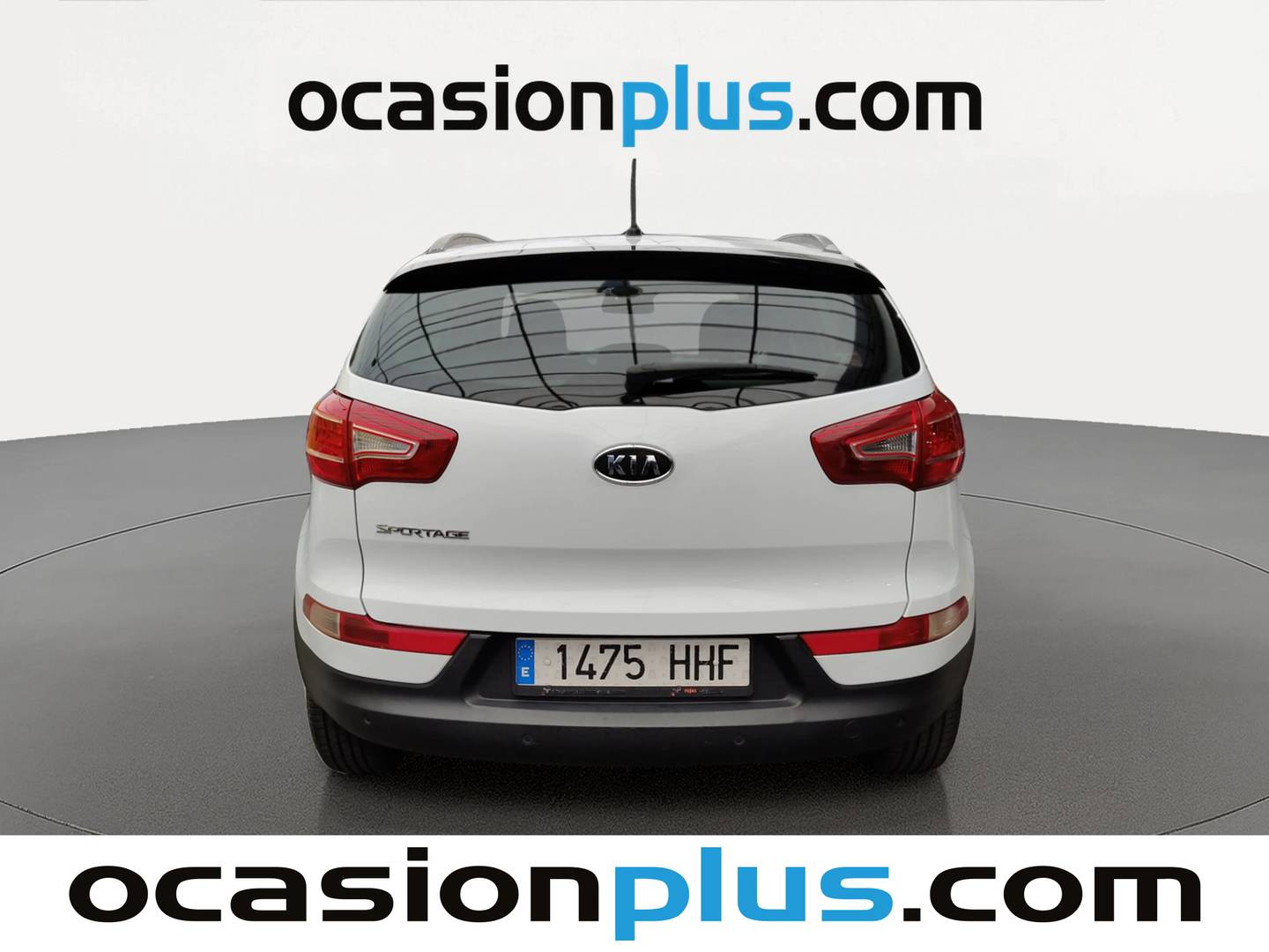 KIA Sportage KIA Sportage 1.6 GDI Drive 4x2  (135 CV) barato