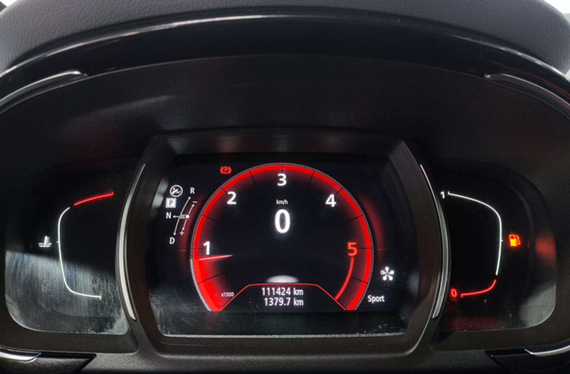 Renault Espace Zen Energy dCi TT EDC 7 plazas - foto 28