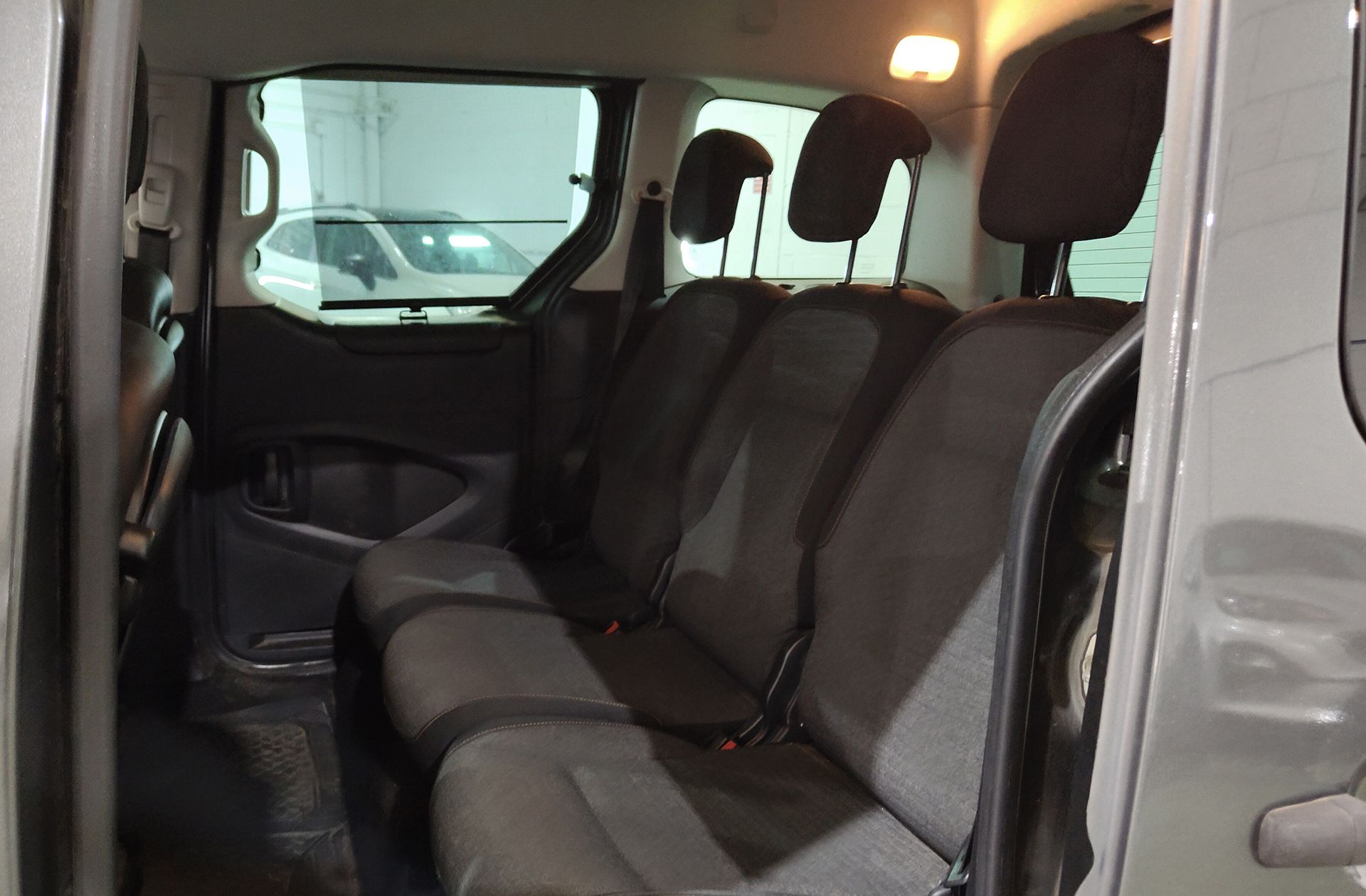Citroën Berlingo Multispace 20 Aniversario BlueHDi - foto 10