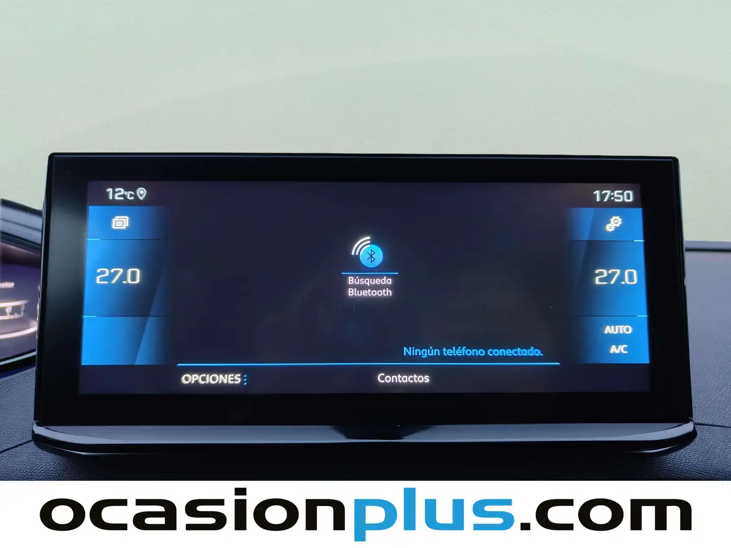 Foto Peugeot 3008 Peugeot 3008 PureTech 130 S&S Allure Pack (130 CV)