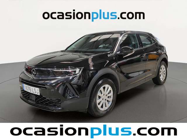 Opel Mokka 1.2 T Edition (100 CV) de segunda mano