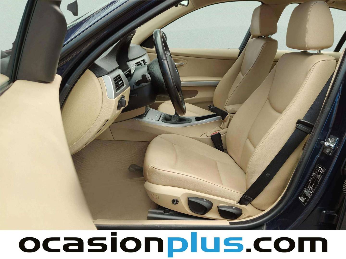 BMW Serie 3 BMW Serie 3 318d (143 CV) 143cv