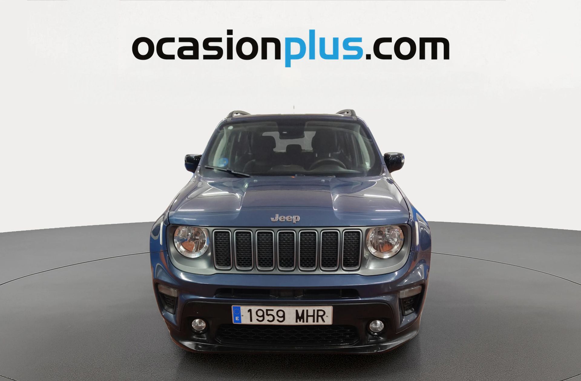Jeep Renegade eHybrid 1.5 Limited ATX - foto 11