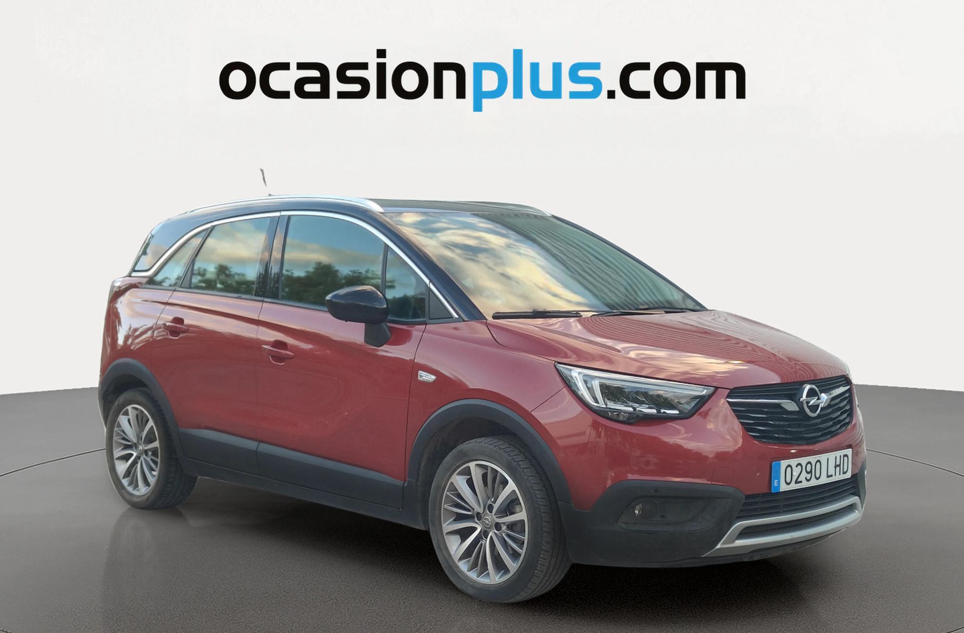 Opel Crossland 1.2 Innovation - foto 2