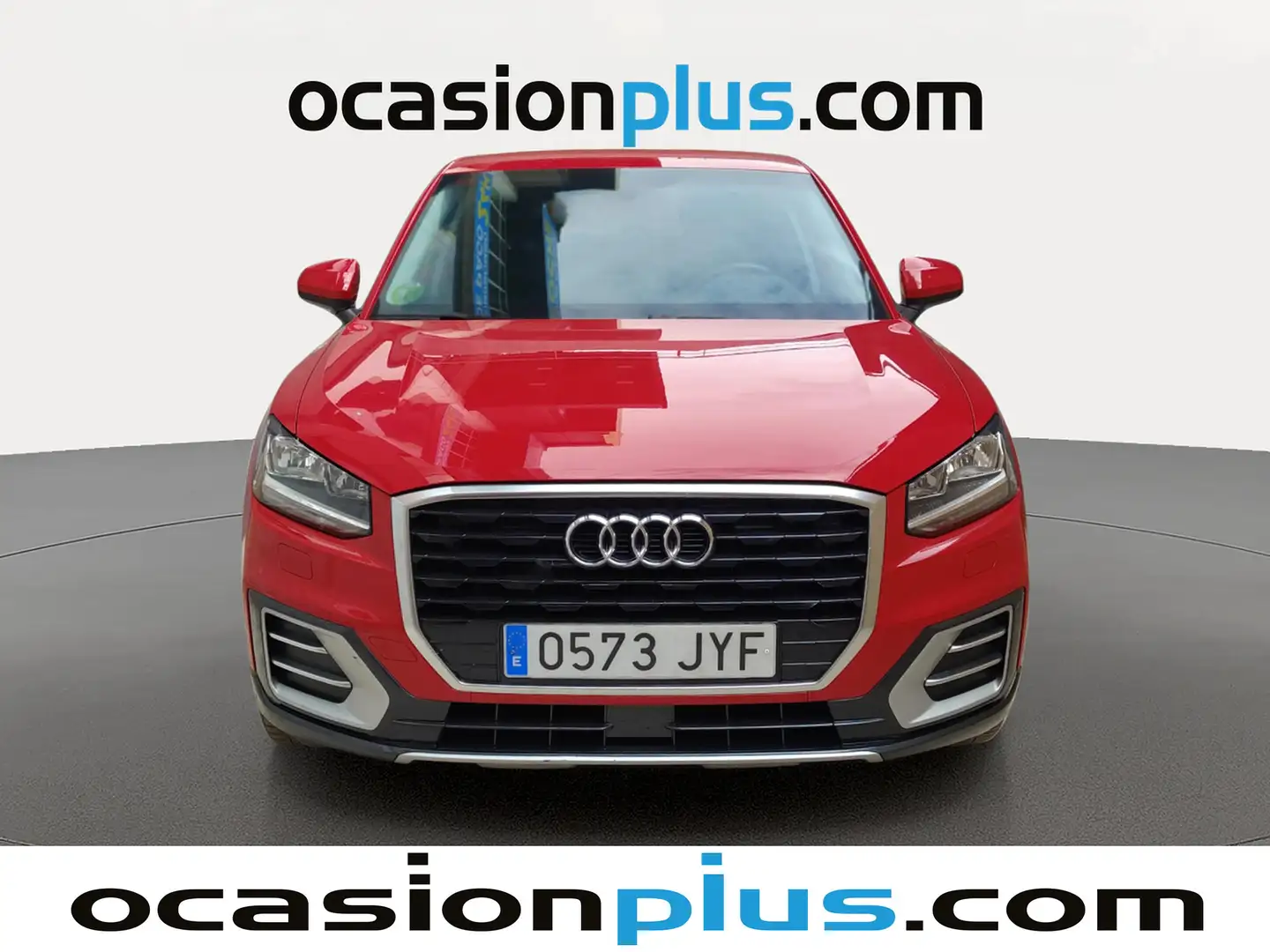 Foto Audi Q2 Audi Q2 design edition 1.6 TDI  (116 CV)