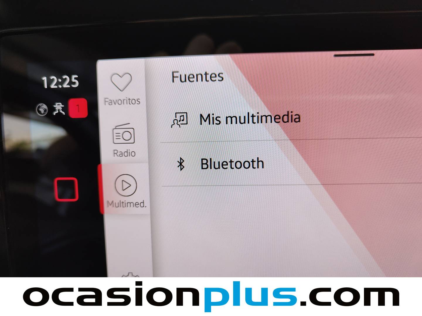 Foto Volkswagen Golf Volkswagen Golf Style 1.5 TSI  (130 CV)