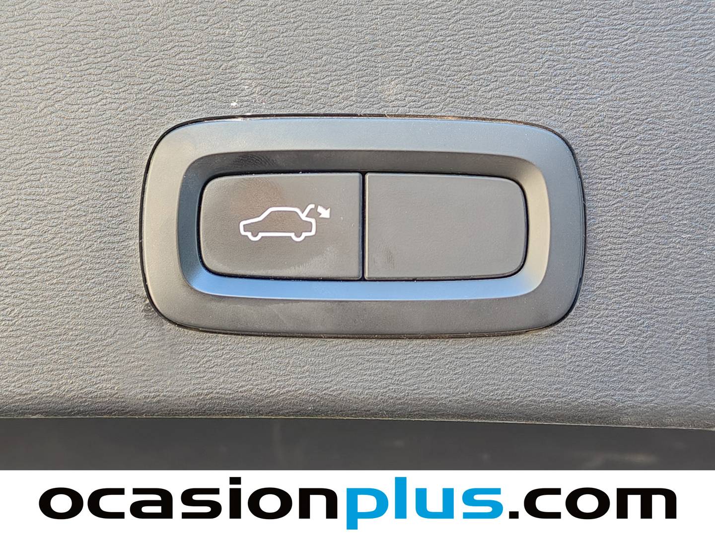 Foto Volvo XC40 Volvo XC40 D3 R-Design Auto (150 CV)