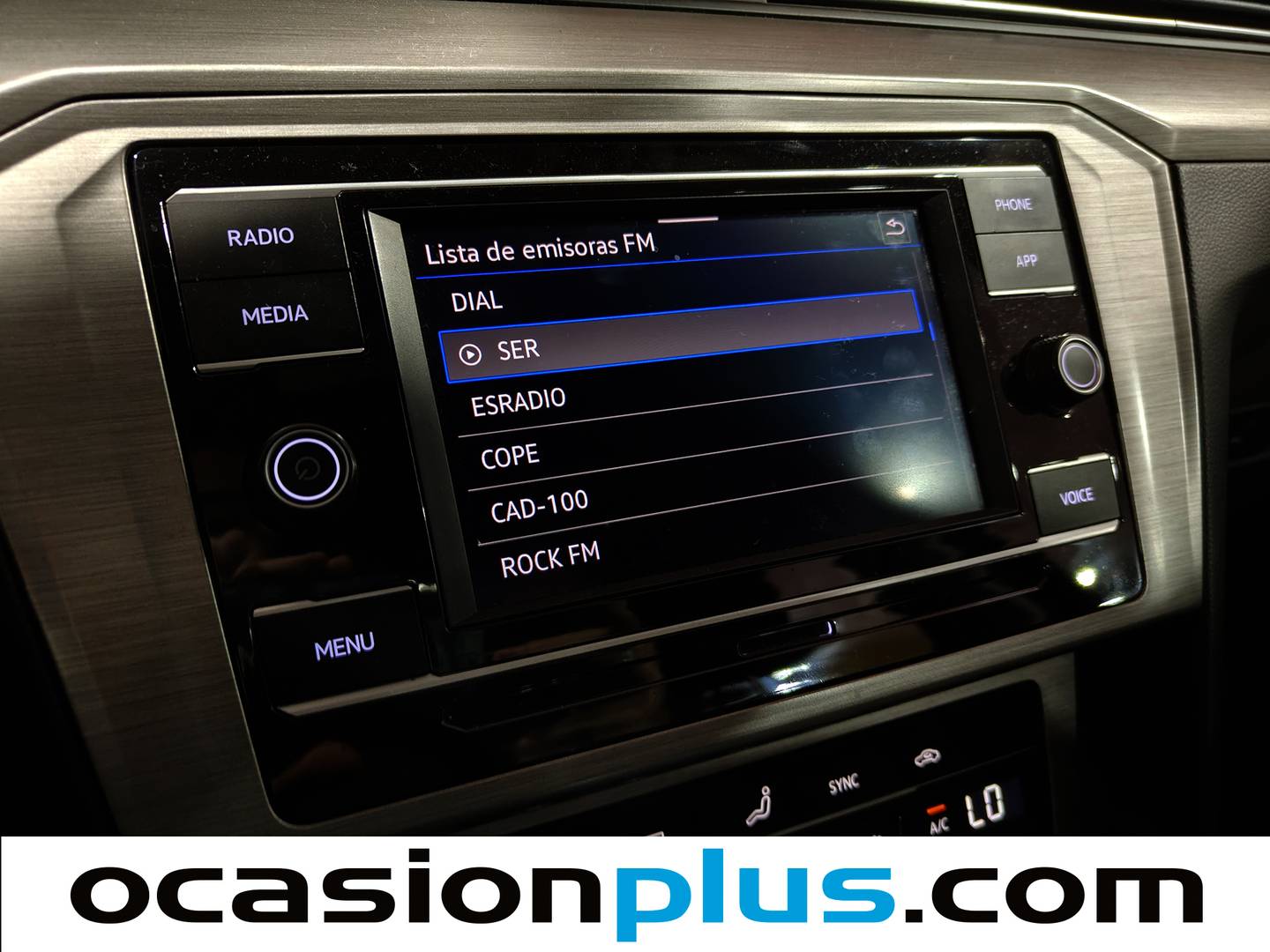 Volkswagen Passat Volkswagen Passat Variant Variant Business 2.0 TDI 90 kW (122 CV) DSG diésel