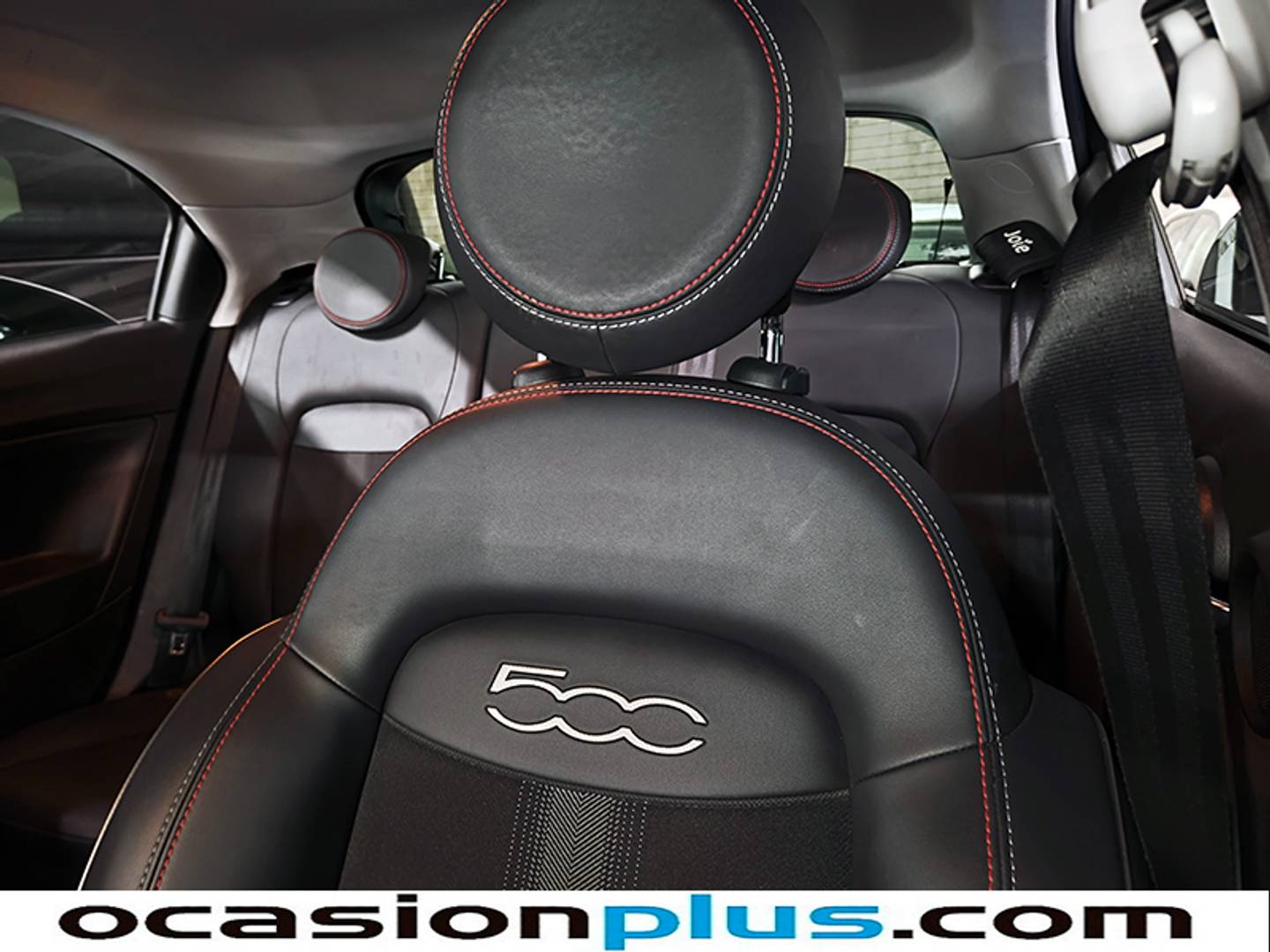 Fiat 500X Fiat 500X 1.5 Hybrid Sport DCT (130 CV) híbrido