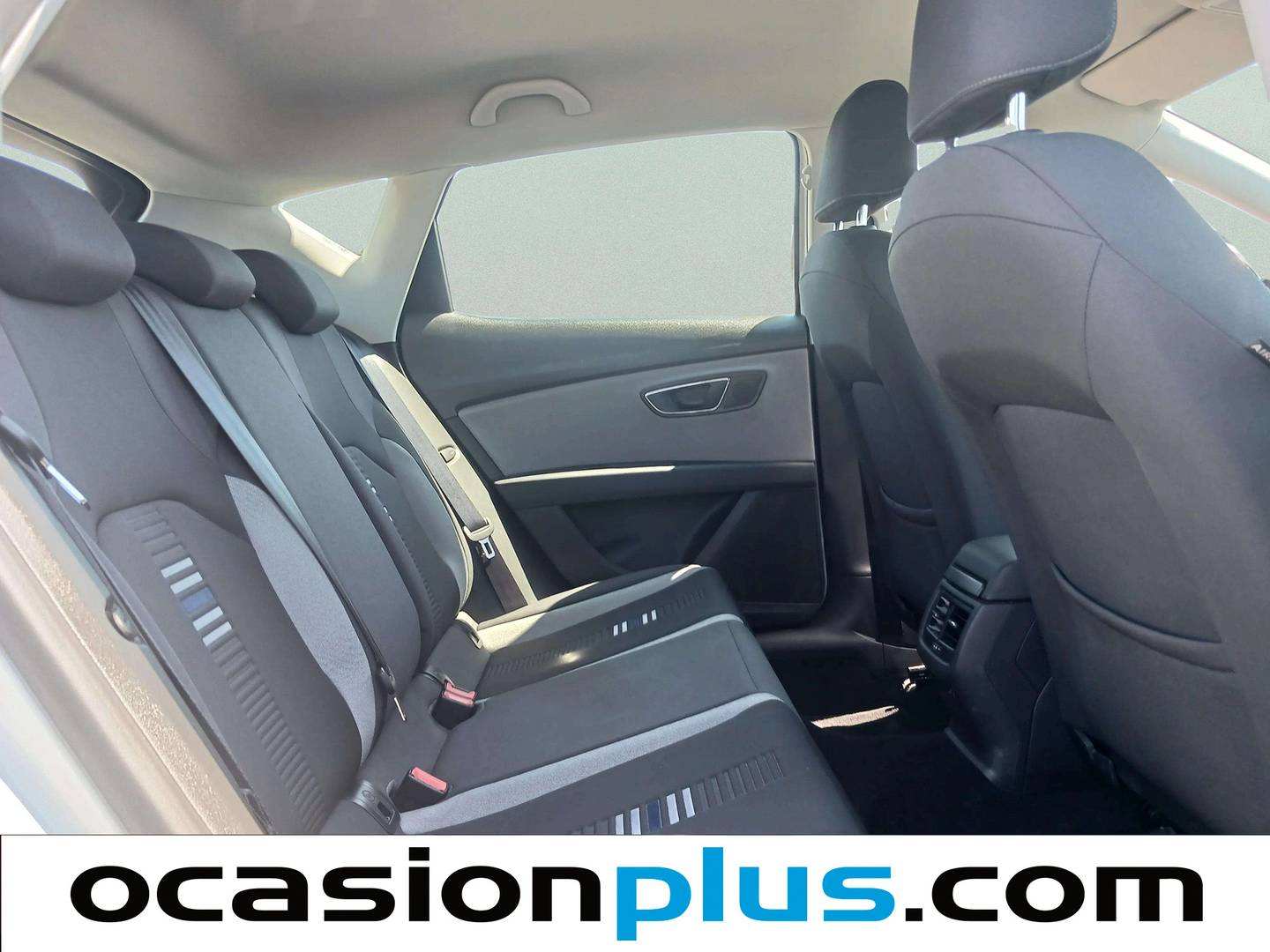 Seat León Seat León 1.4 TSI S&S Style Visio (125 CV km 0