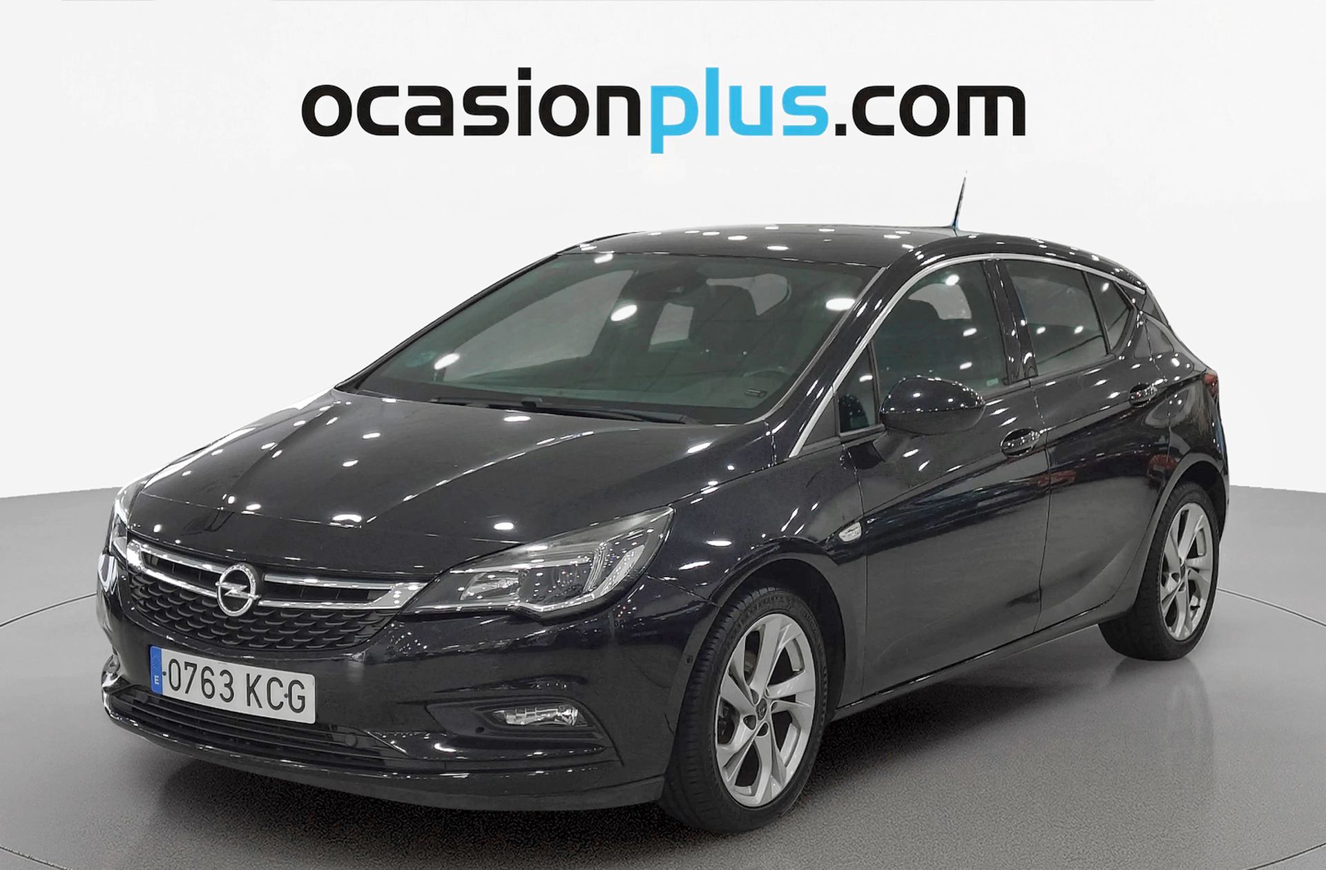 Opel Astra 1.6 CDTi Dynamic