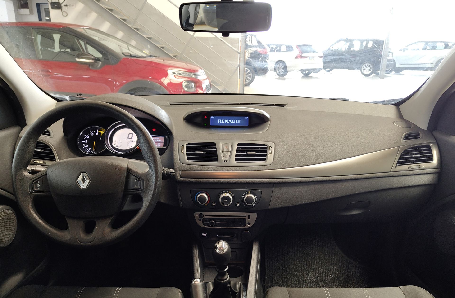 Renault Mégane Intens Energy TCe - foto 6