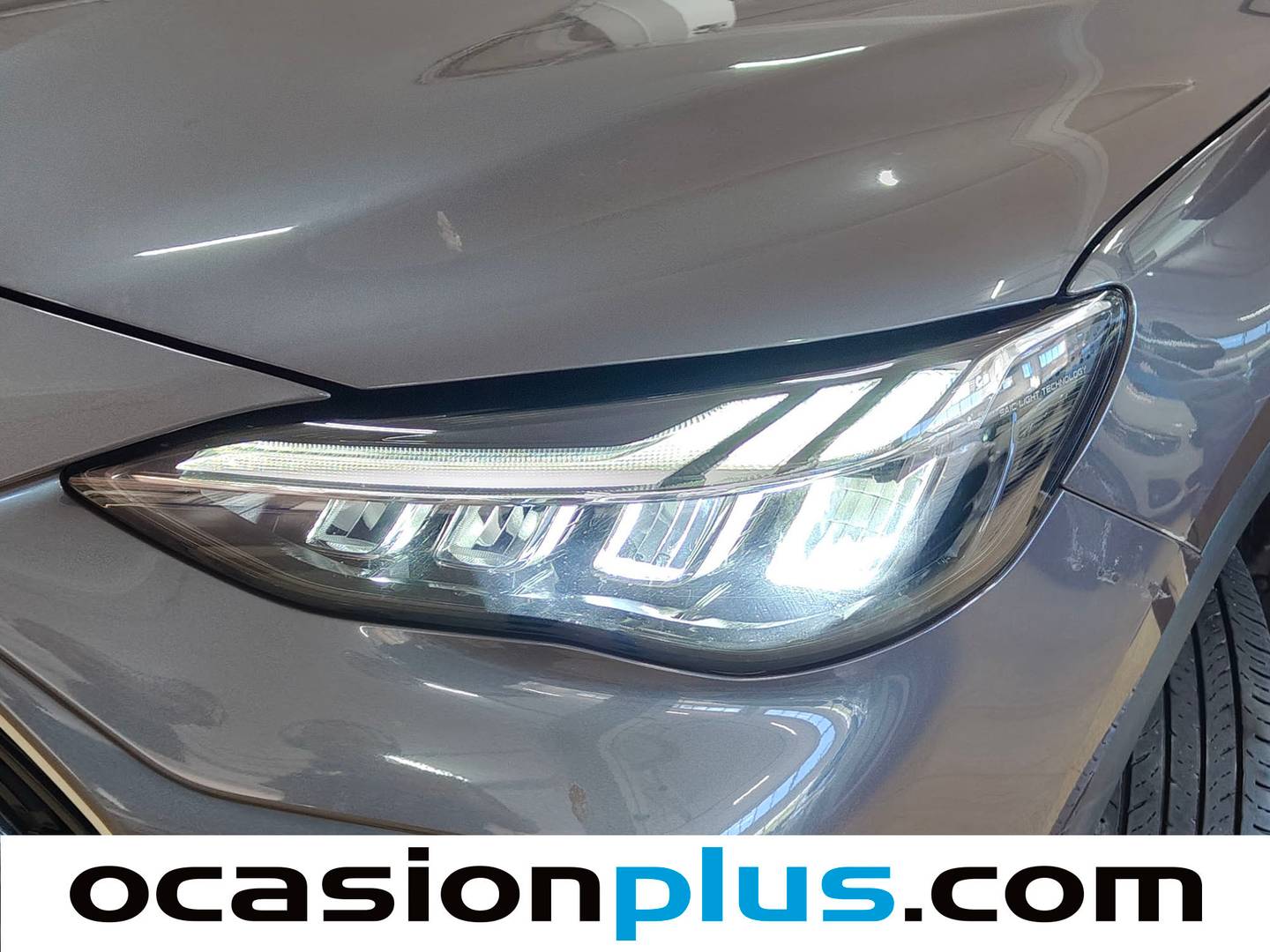 MG HS MG HS 1.5 Turbo GDI Comfort DCT (162 CV) al mejor precio