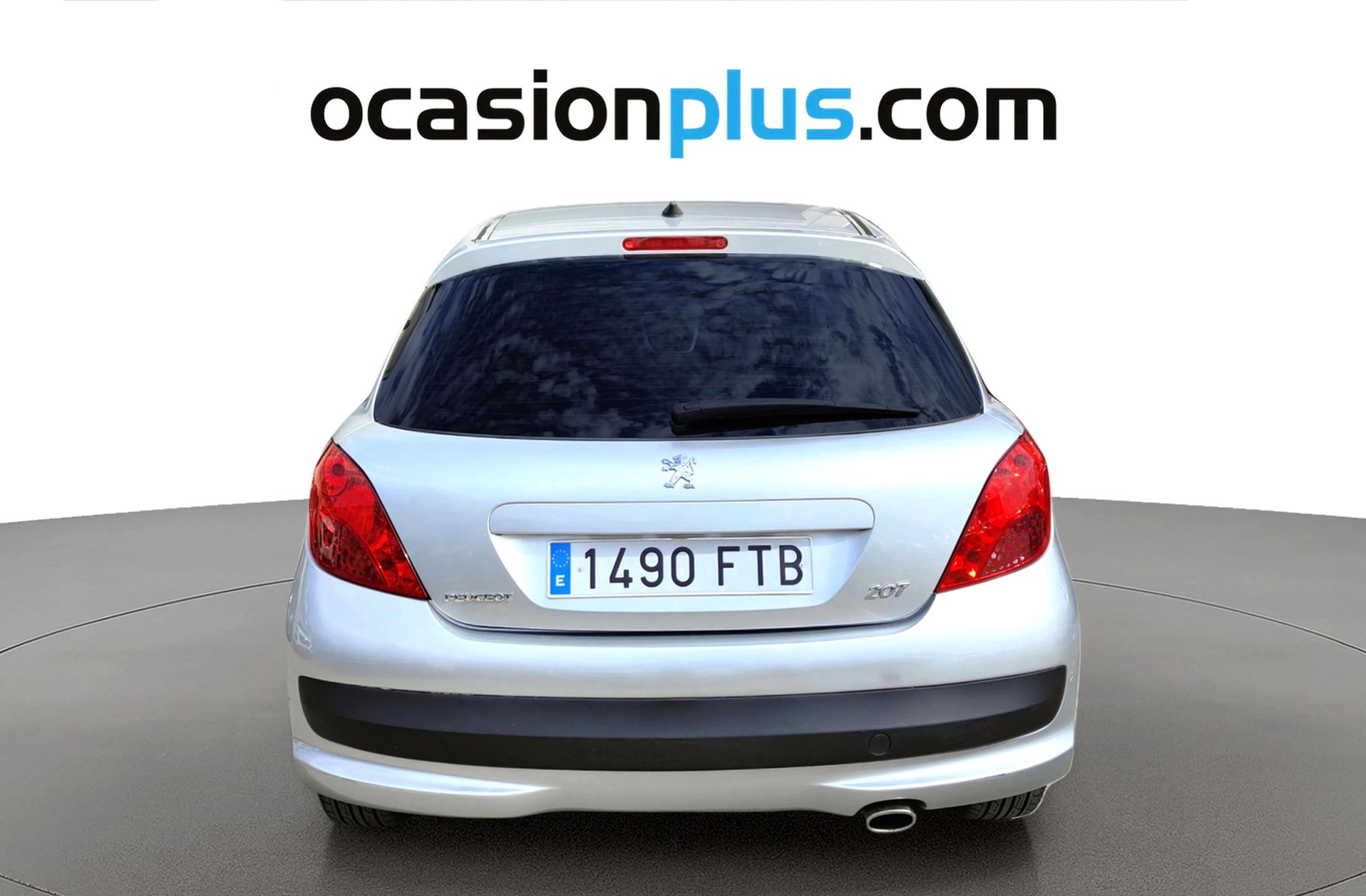 Peugeot 207 1.6 VTi 16v XS - foto 11