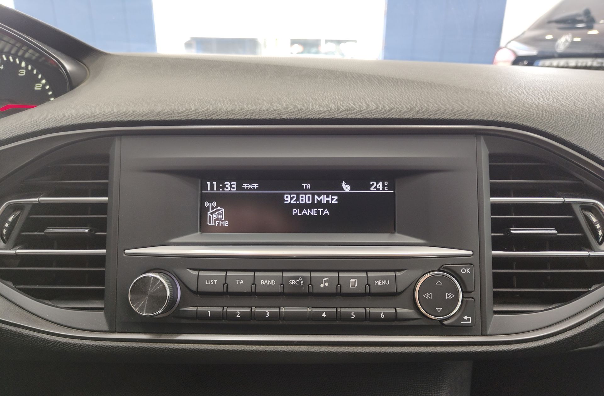 Peugeot 308 1.2 PureTech Access - foto 21