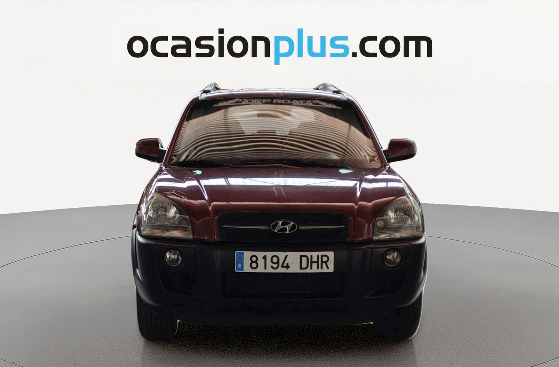 Hyundai Tucson 2.0 Comfort - foto 10
