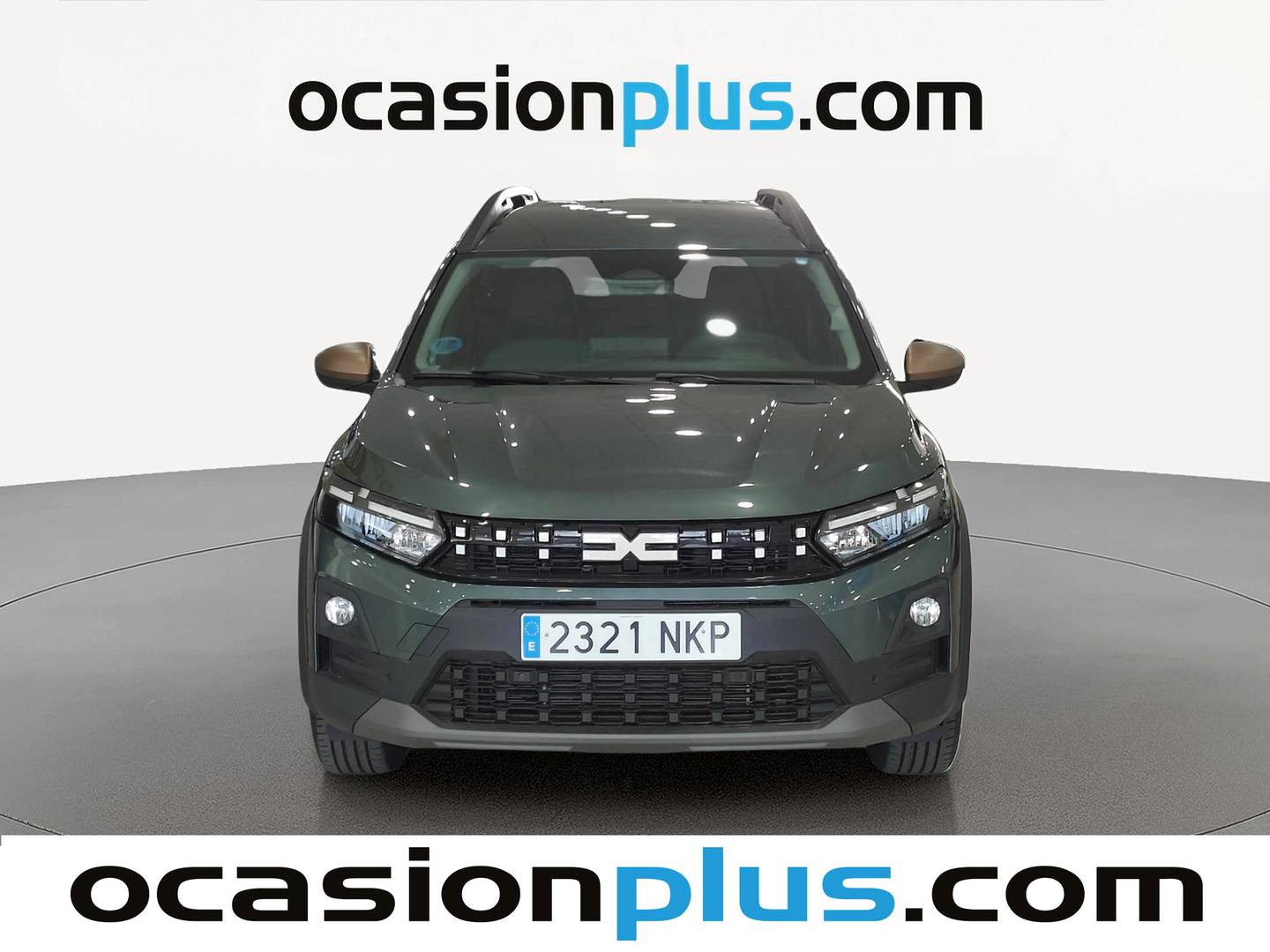 Dacia Jogger Dacia Jogger Extreme Hybrid (155 CV) 7 plazas 155cv