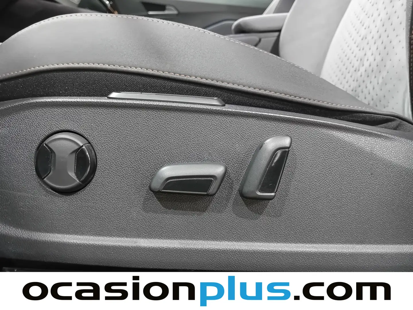 Foto Cupra Born CUPRA Born 62 kWh (204 CV)