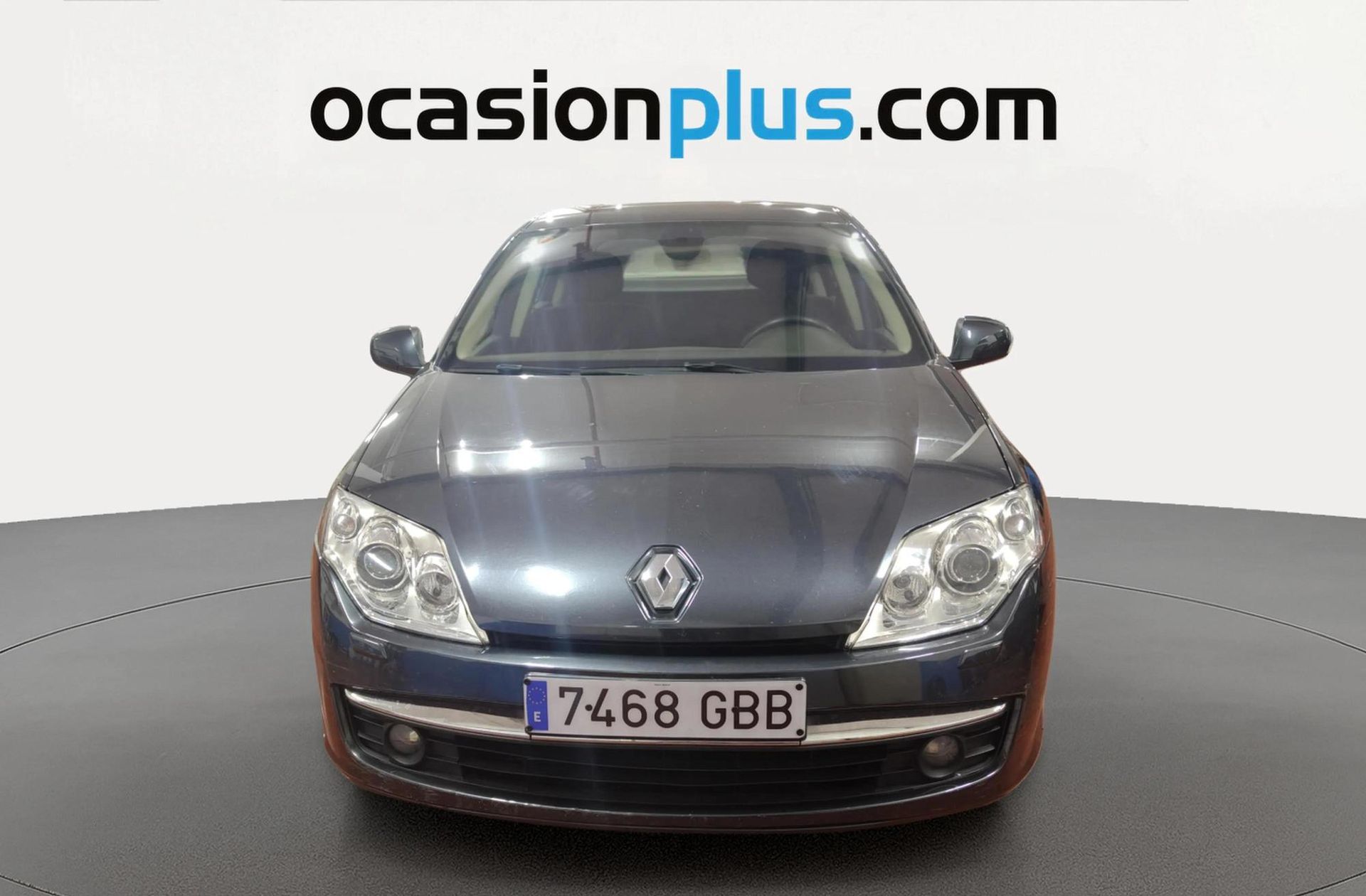 Renault Laguna 2.0 16v Expression - foto 10
