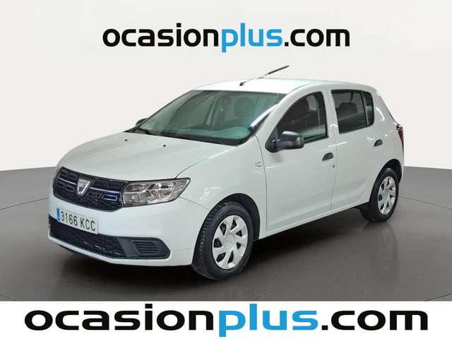 Dacia Sandero 1.0 Laureate (73 CV) de segunda mano