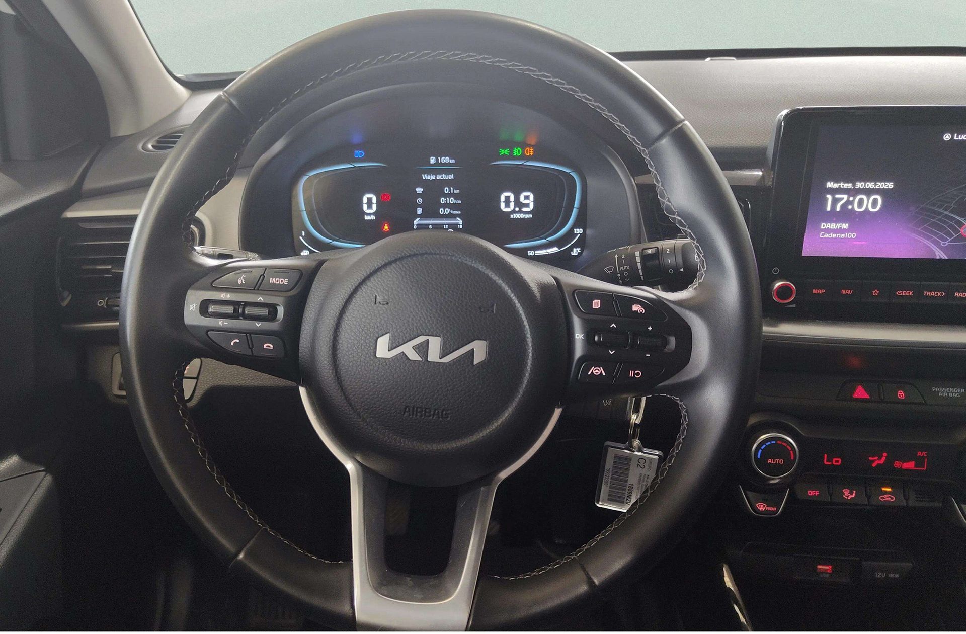 Kia Stonic 1.0 T-GDi MHEV Drive - foto 21