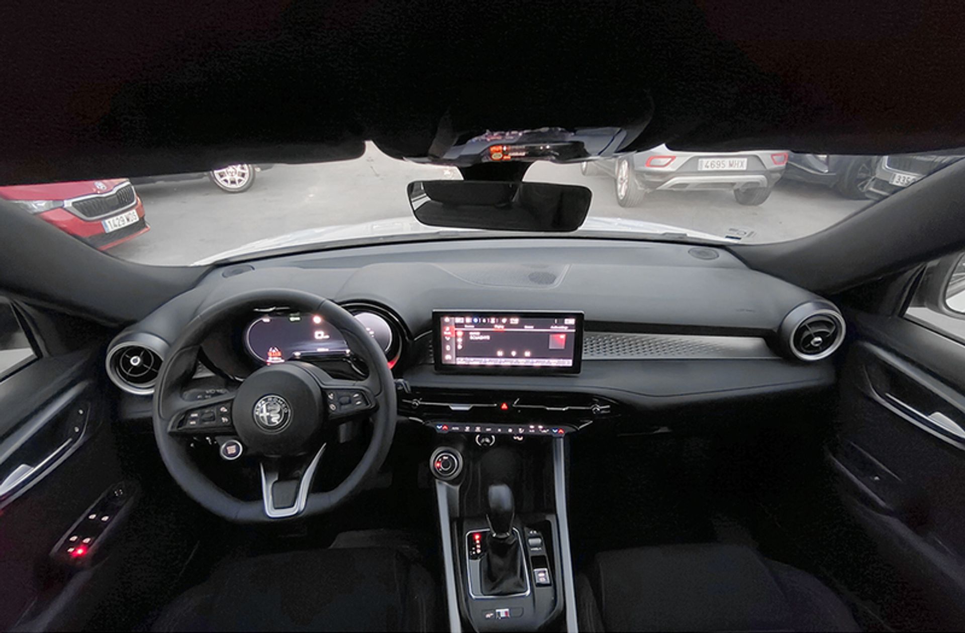 Alfa Romeo Tonale 1.6 DS Super FWD - foto 11