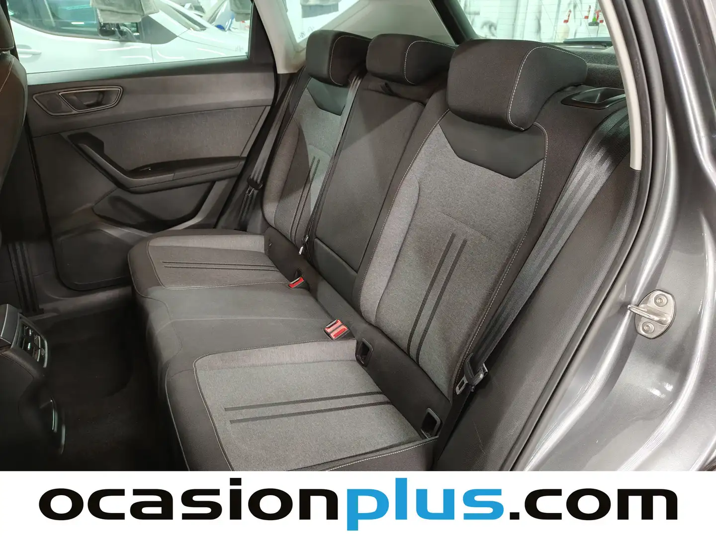 Foto Seat Ateca SEAT Ateca 1.5 TSI S&S Style XL (150 CV)