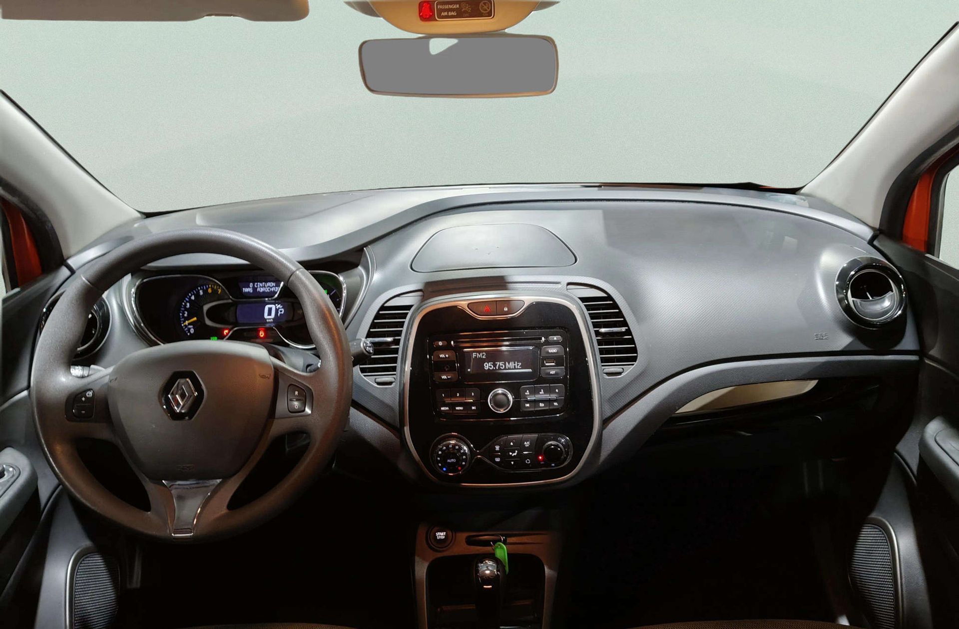 Renault Captur Intens Energy TCe EDC - foto 6