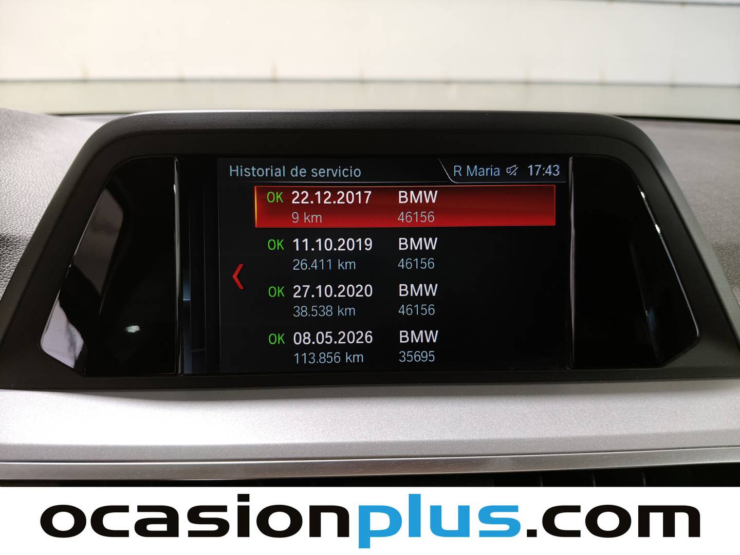 BMW X3 BMW X3 xDrive20d (190 CV) 2017