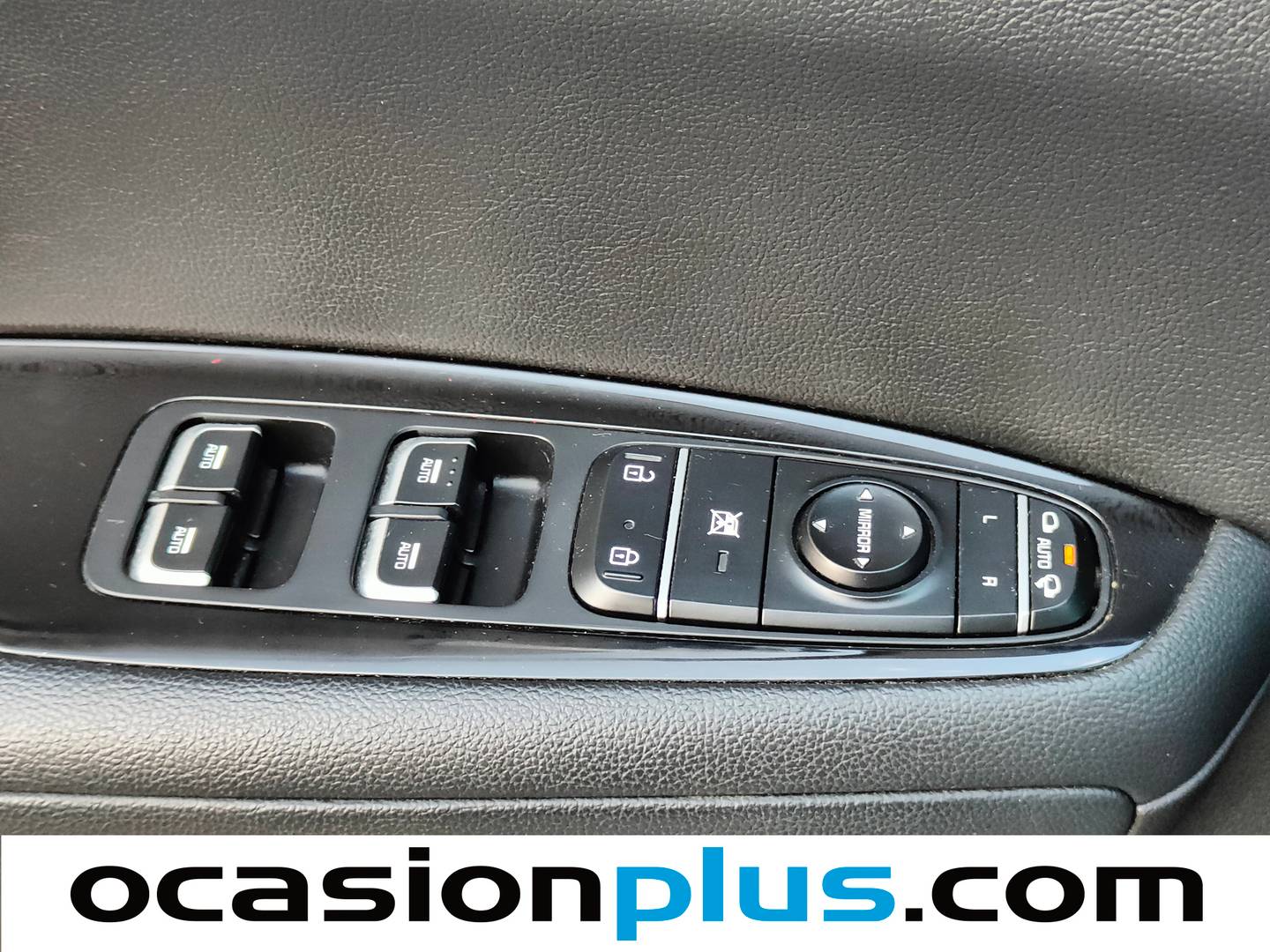 KIA Optima Hïbrido Enchufable KIA Optima 2.0 GDi Híbrido Enchufable (205 CV) de segunda mano