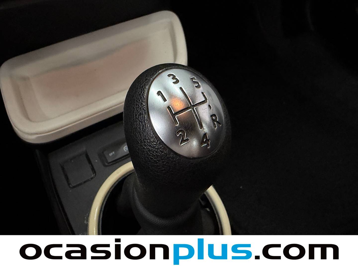 Renault Twingo Renault Twingo Intens SCe (70 CV) de segunda mano