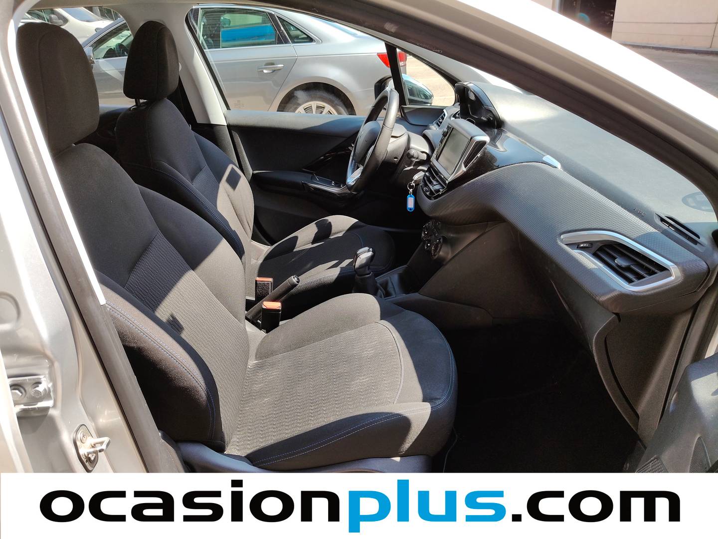 Peugeot 208 Peugeot 208 PureTech 82 Style (82 CV) km 0