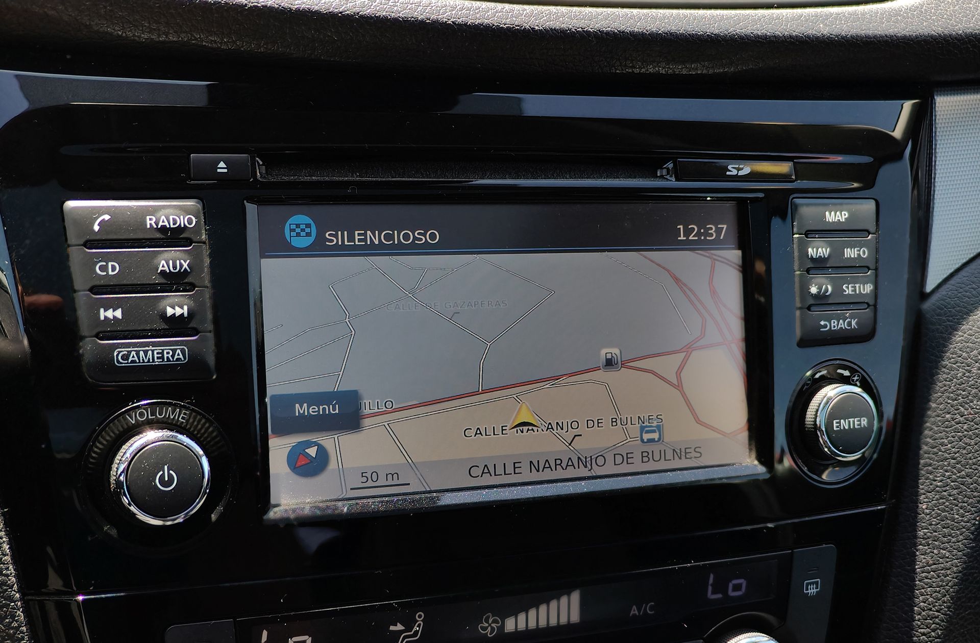 Nissan Qashqai DIG-T 115 N-Connecta - foto 8