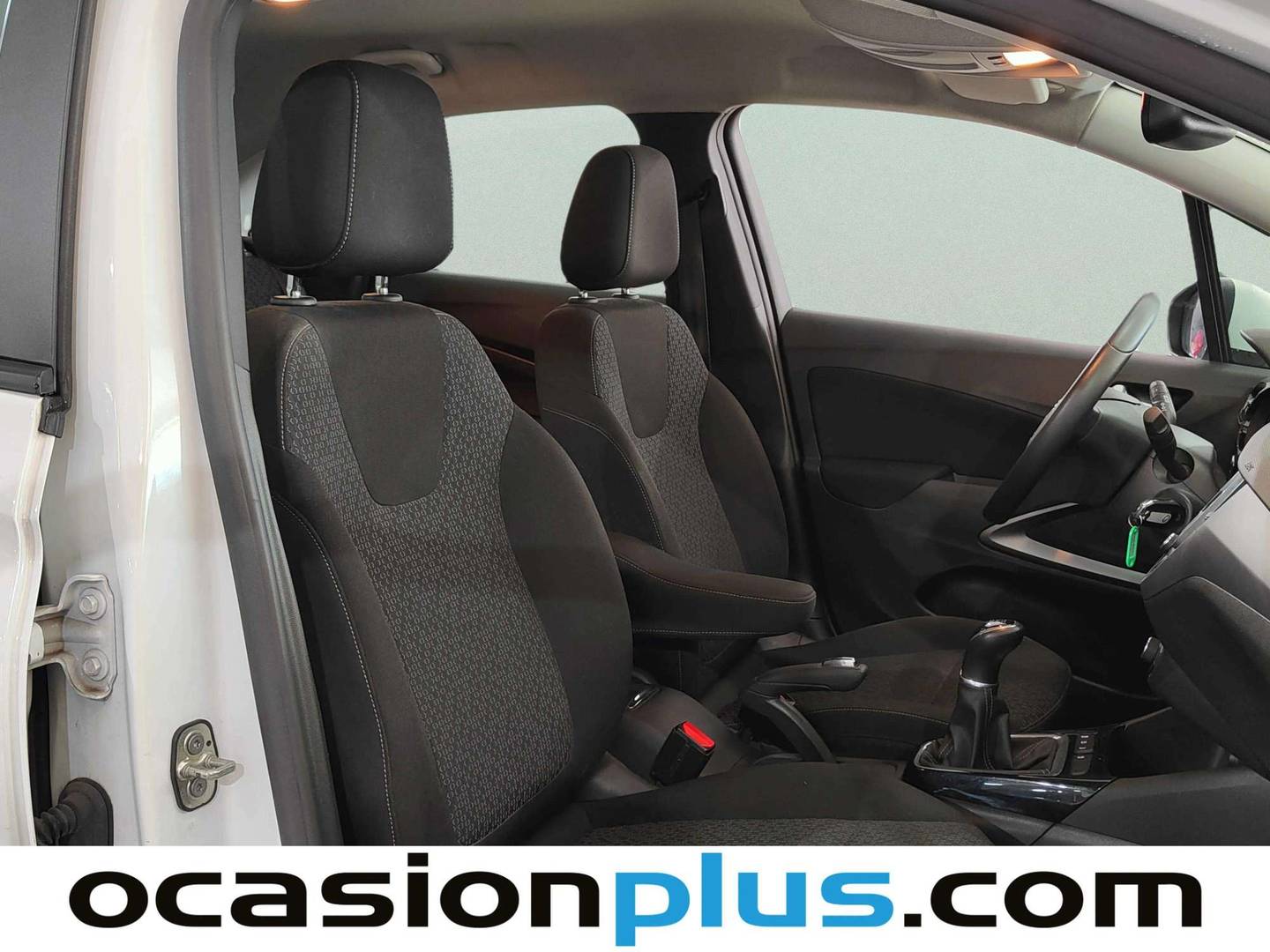 Opel Crossland X Opel Crossland X 1.2 Turbo S&S ecoTEC Selective (110 CV) manual