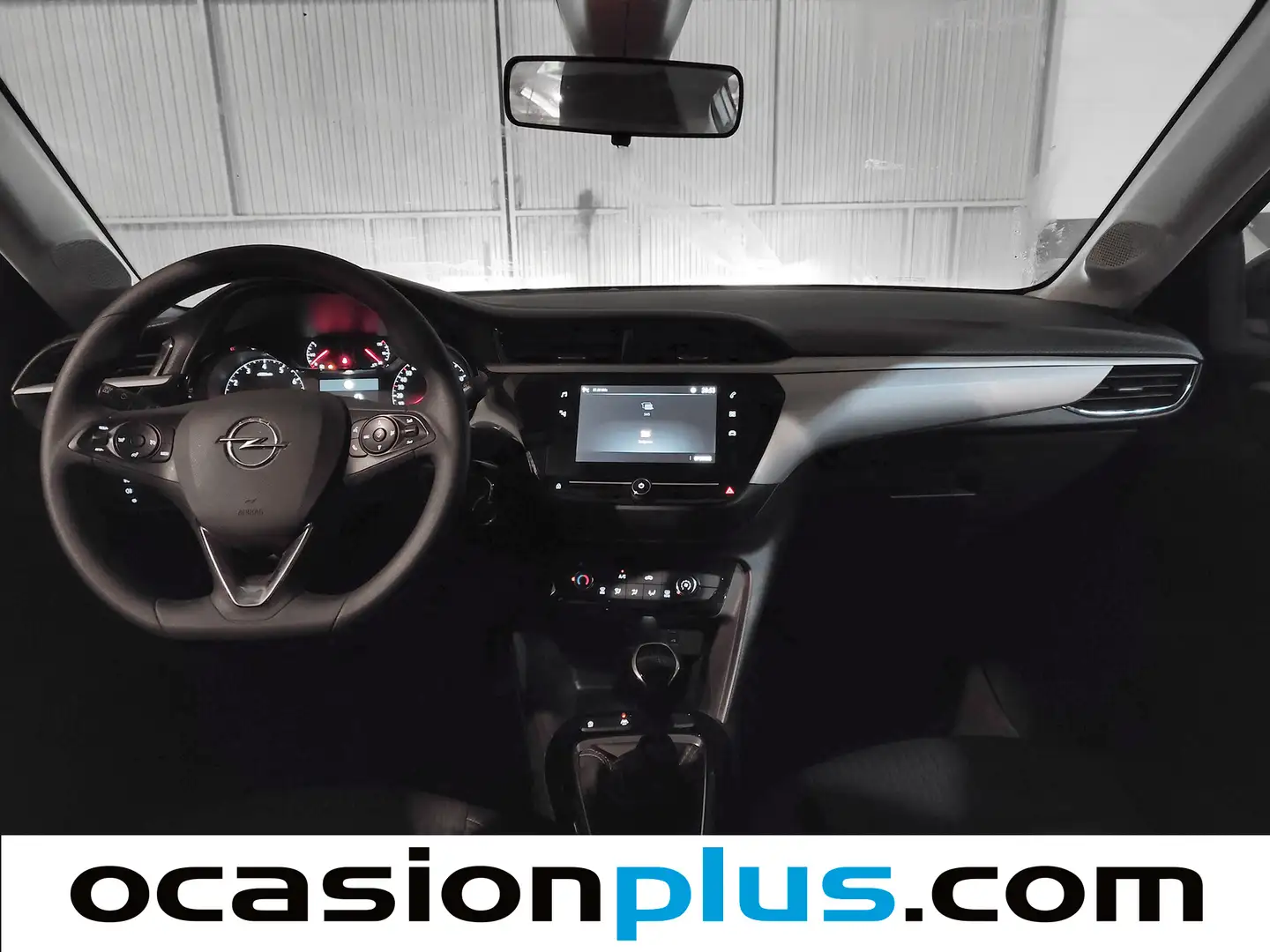 Foto Opel Corsa Opel Corsa 1.2 Turbo XHL Edition (100 CV)