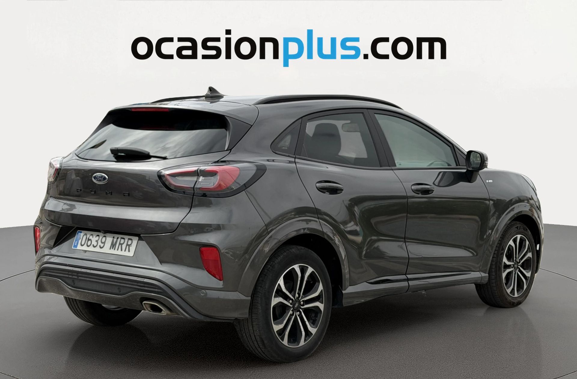 Ford Puma 1.0 EcoBoost MHEV ST-Line Design - foto 4