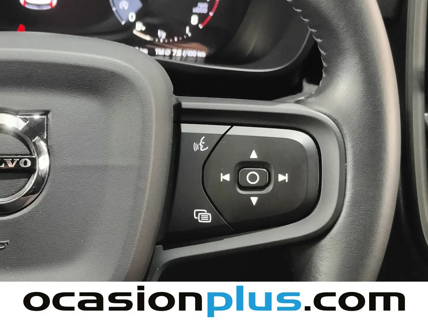 Foto Volvo XC40 Volvo XC40 T3 (163 CV)