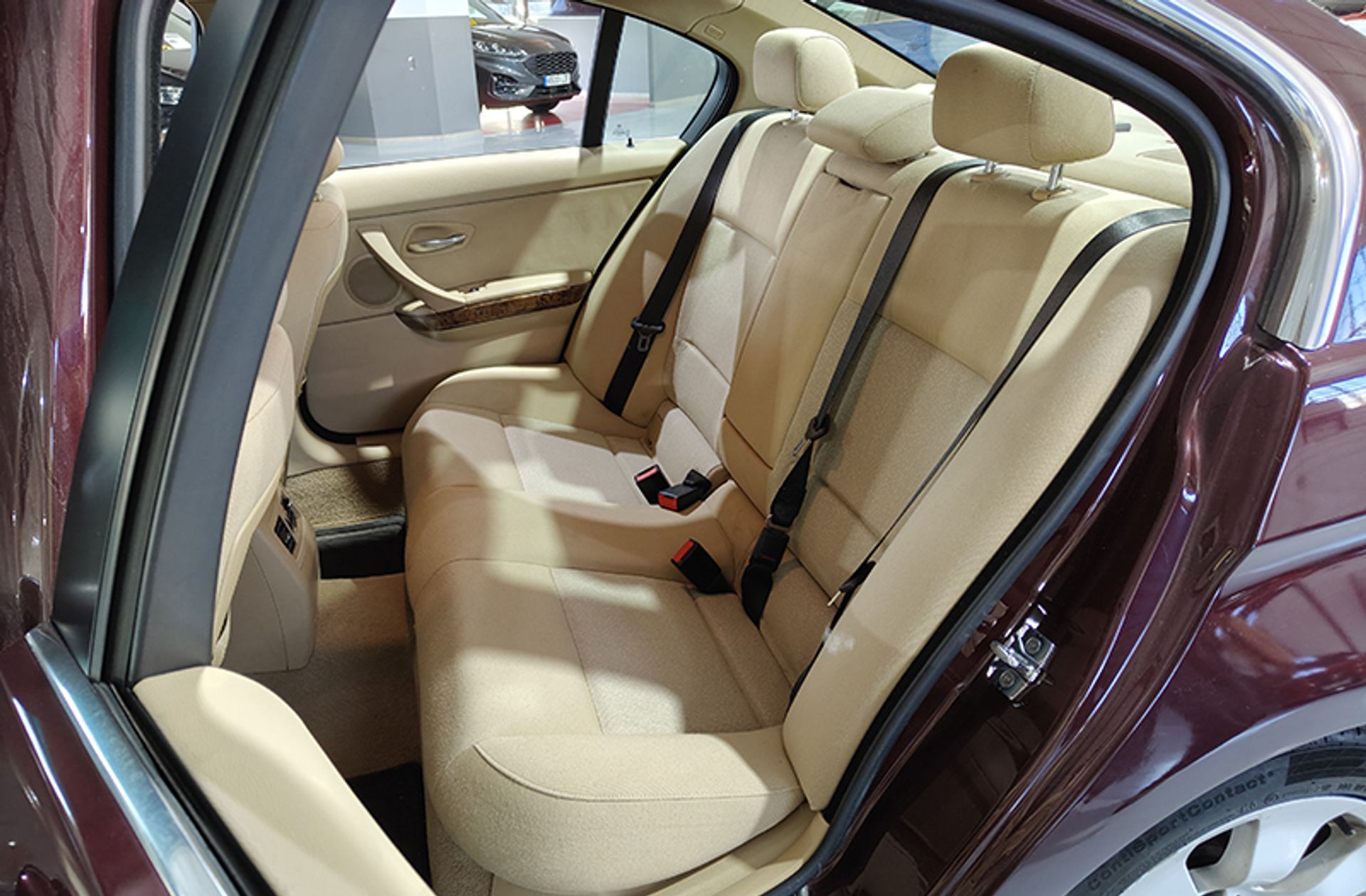 BMW Serie 3 330xi - foto 9