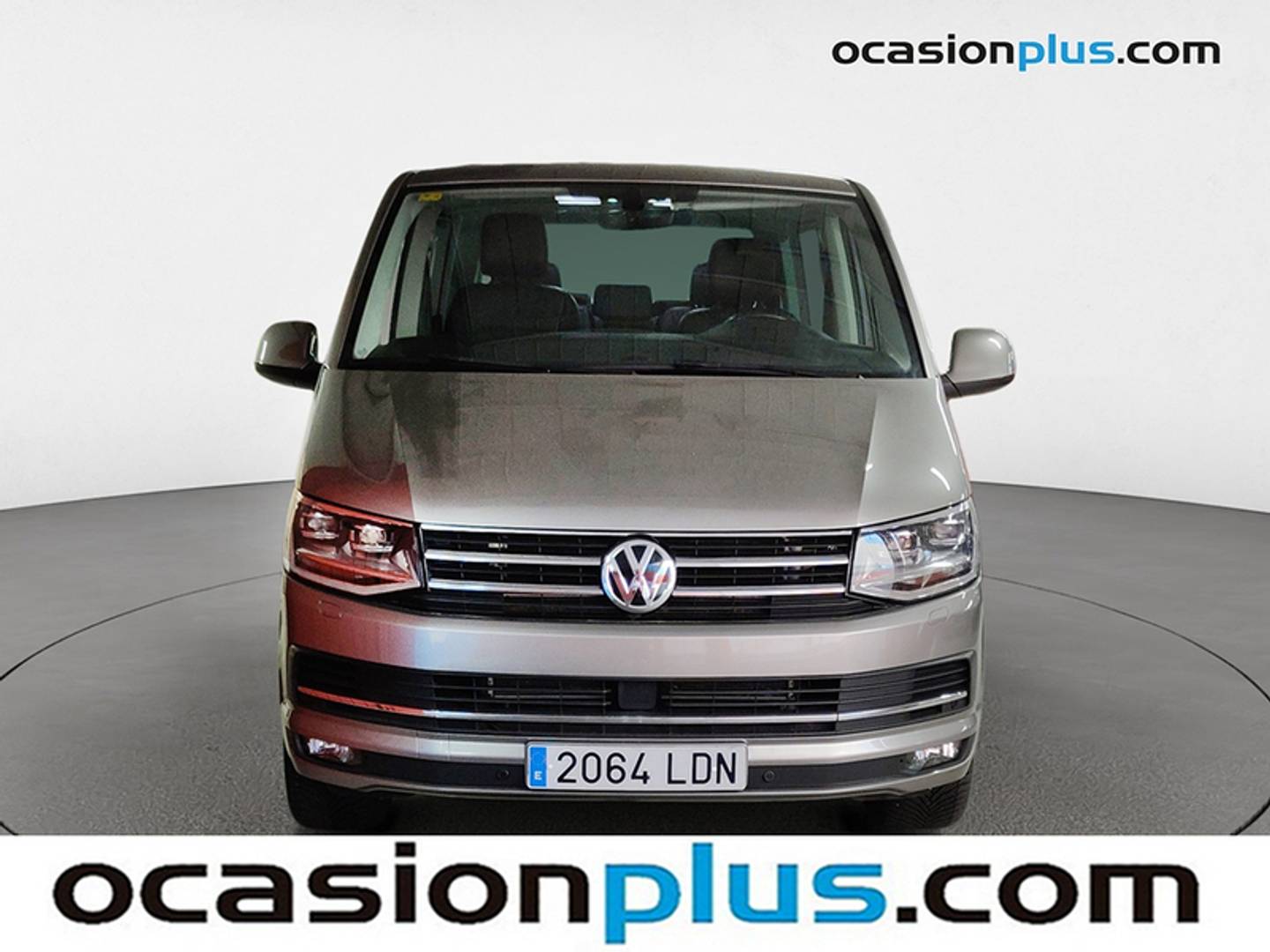 Foto Volkswagen Multivan Volkswagen Multivan Premium Batalla Corta 2.0 TDI BMT 7 plazas (198 CV) DSG