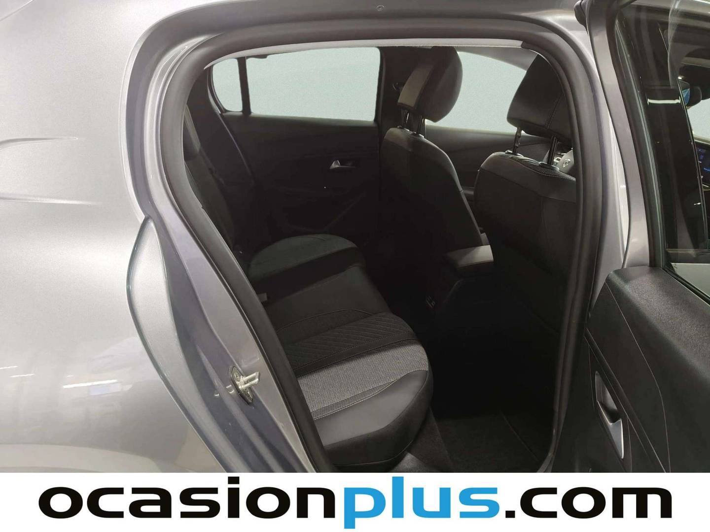 Peugeot 208 Peugeot 208 PureTech 100 Allure (100 CV) manual