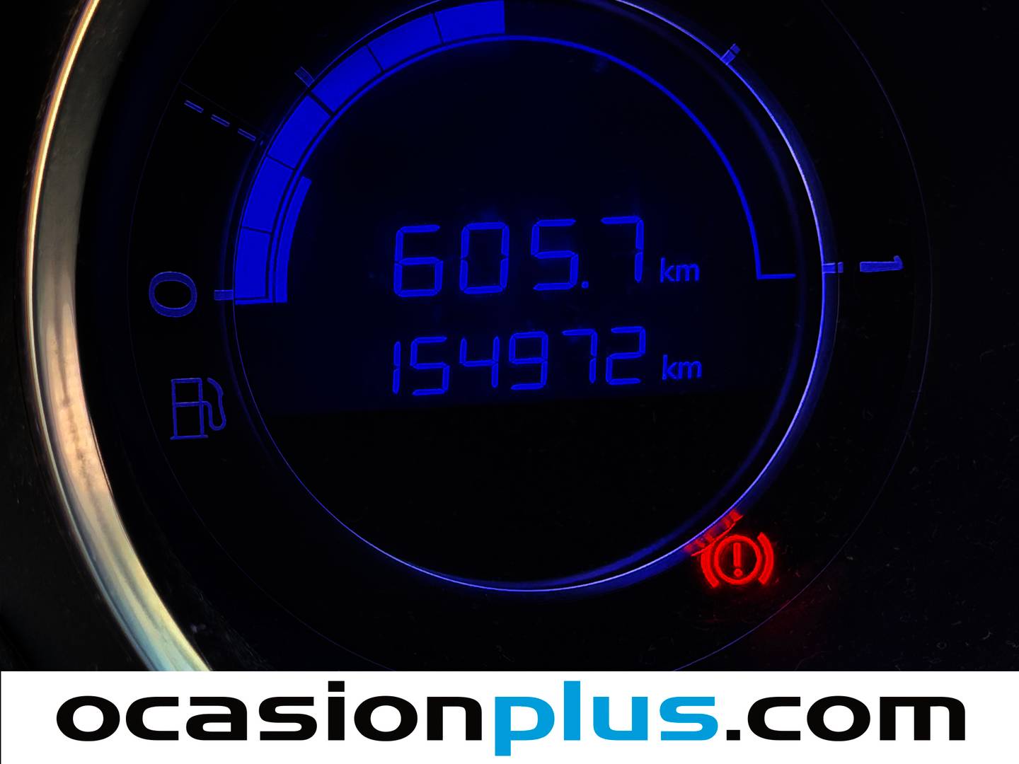 DS DS 4 Crossback DS DS 4 Crossback 1.6 BlueHDI Style 88 kW (120 CV) seminuevo