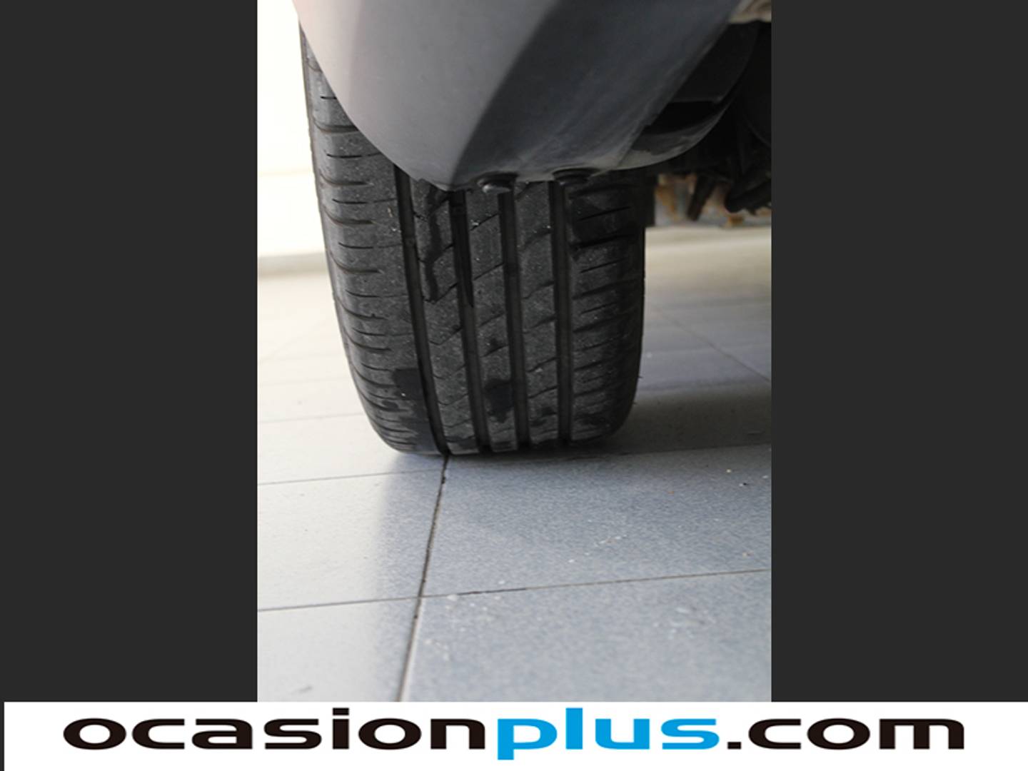 Foto Citroën C5 Citroen C5 2.2 HDI Exclusive CAS (136 CV)