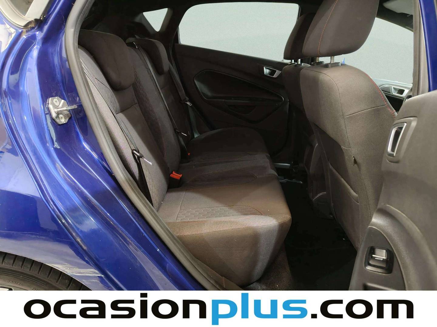 Ford Fiesta Ford Fiesta 1.0 EcoBoost ST-Line (120 CV) al mejor precio