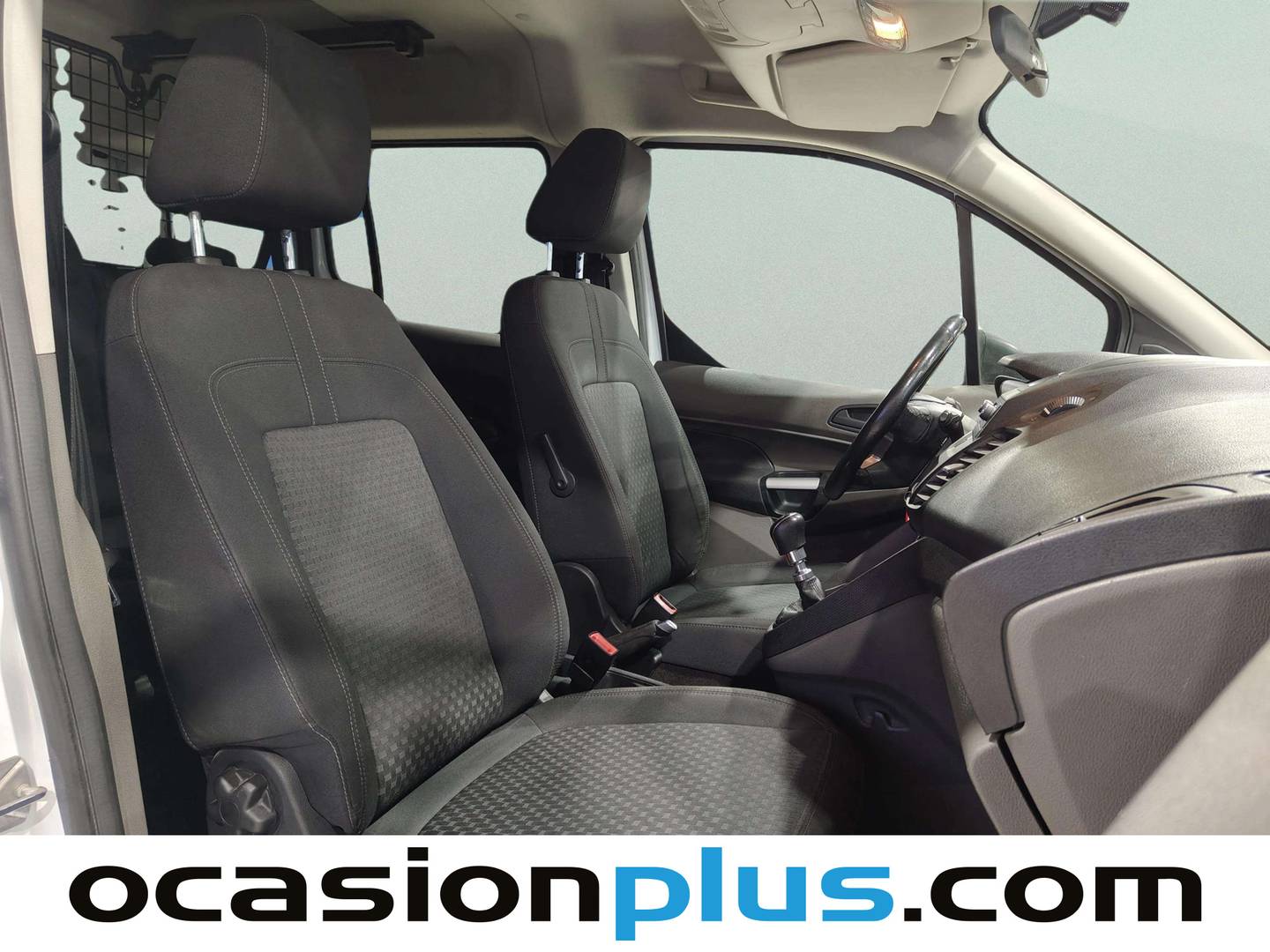 Foto Ford Transit Connect Ford Transit Connect 1.5 TDCI Trend 220 L1 (100 CV)