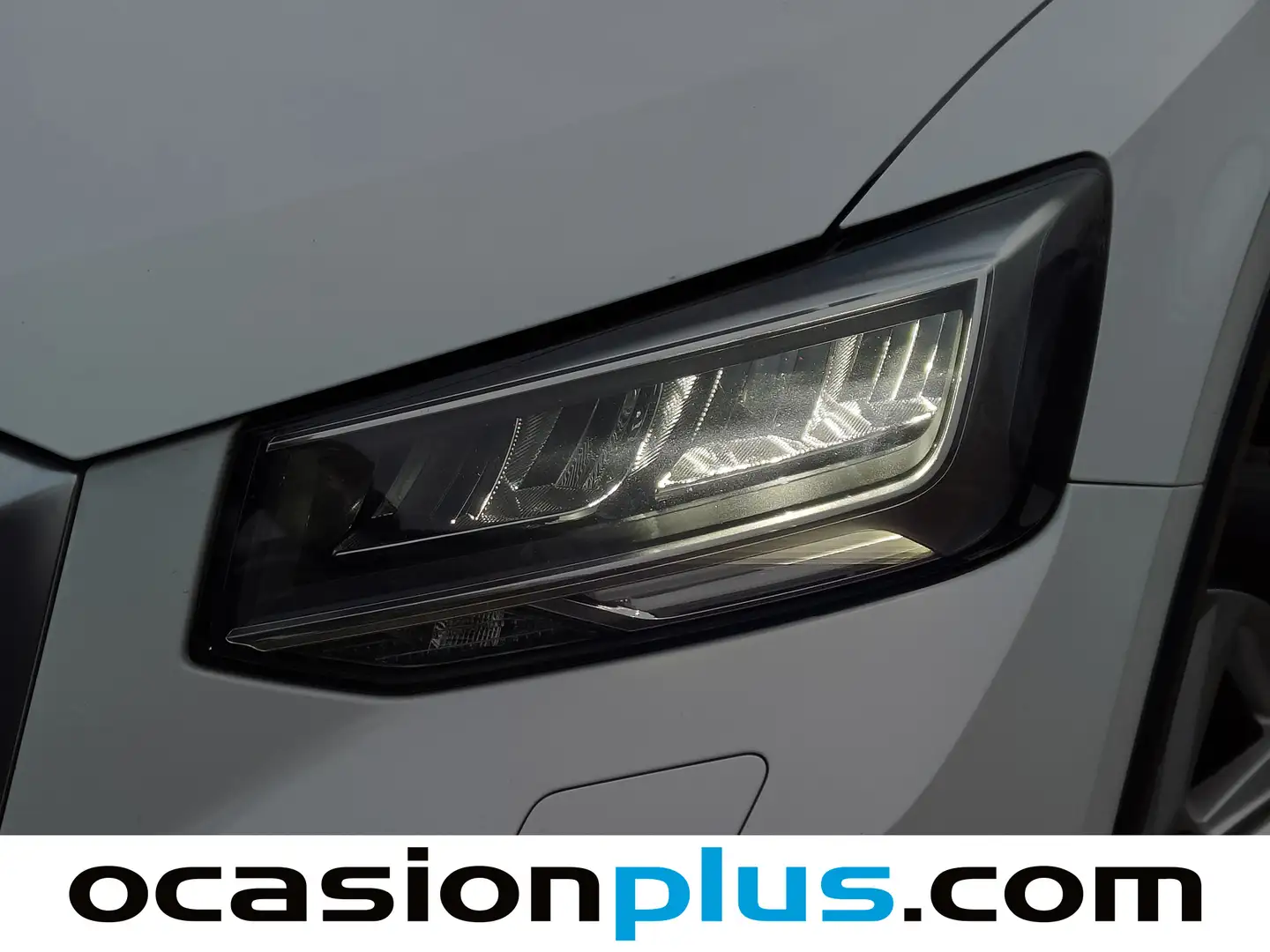 Foto Audi Q2 Audi Q2 Advanced 30 TDI (116 CV)